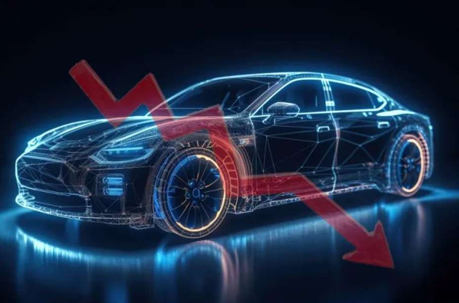 Jianghuai Automobile: A Performance Crash