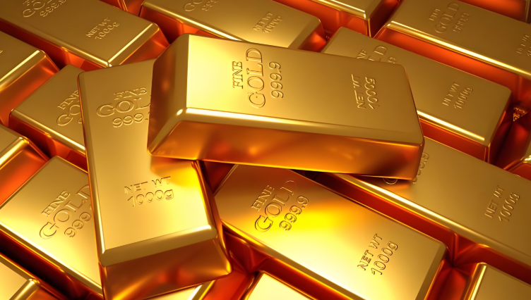 Gold Prices Surge