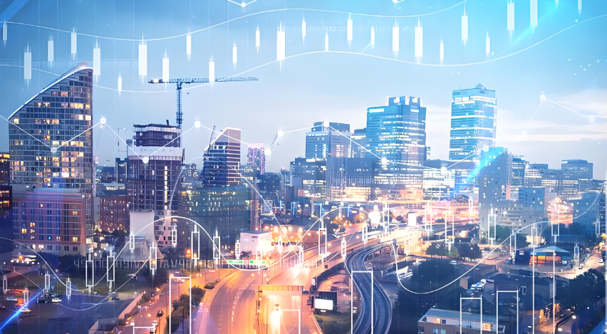 DeepSeek Concept Stocks Soar Continuously