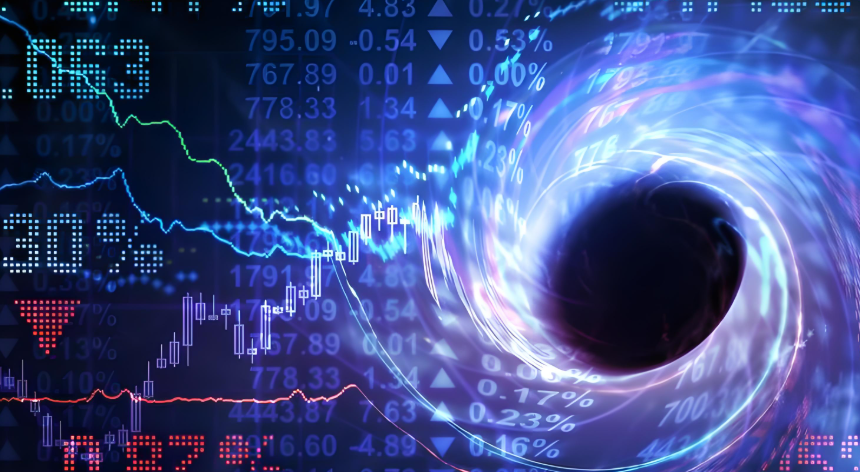 Is the AI Investment Boom Over?