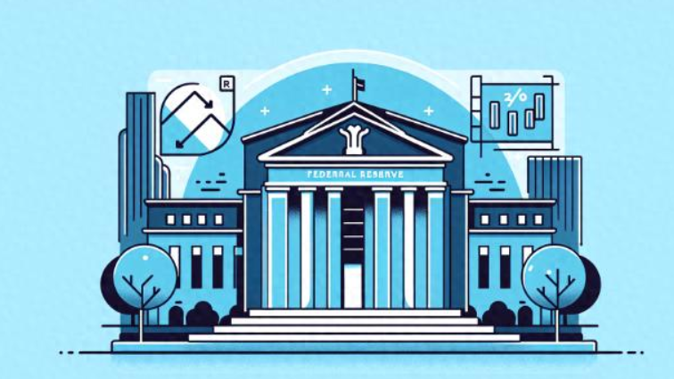 Fed's QT Nearing End